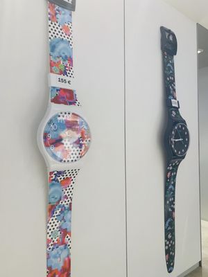 SWATCH STORE - 10 Avis - Bijouteries - 104 avenue Champs Elysées, Paris,  France - Numéro de téléphone - Yelp