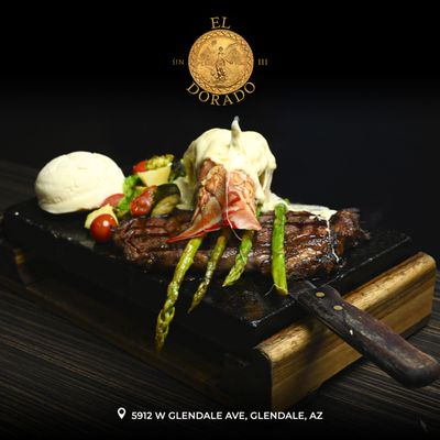 Mariscos El Dorado Sin 2 by null