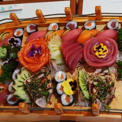 Samurai San - Samurai San Restaurante Japonês Rio de Janeiro