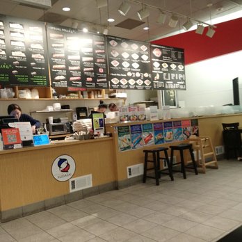 Sushi Kudasai - Small store some table seating - Sushi Bars Near Me - Seattle, Washington