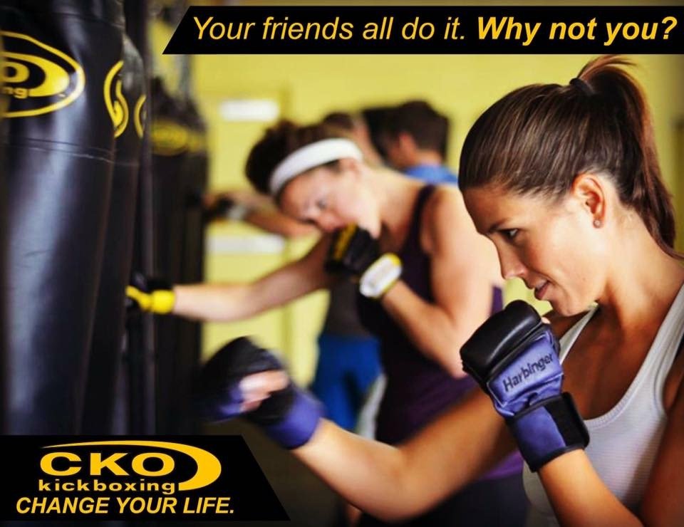 CKO KICKBOXING ROXBURY Updated July 2024 18 Photos 180 Howard Blvd, Mount Arlington, New