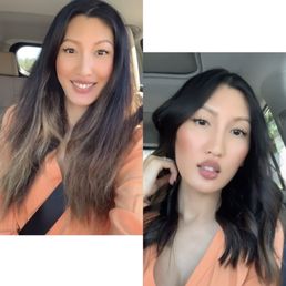 Before and After!