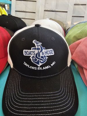 Boats & Hose at Chapel Cove by null