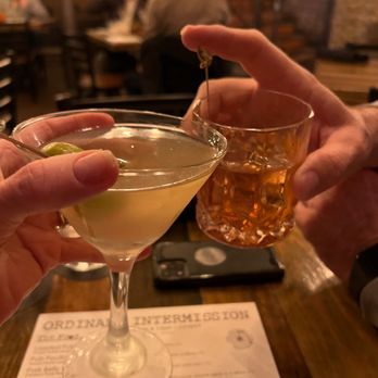 The Ordinary Pub - Dirty martini and a proper old fashion - Gastropubs Near Me - Savannah, Georgia The Ordinary Pub - Dirty martini and a proper old fashion - Gastropubs Near Me - Savannah, Georgia