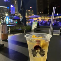 Beacon Park - White sangria