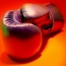 Nick's Boxing Training