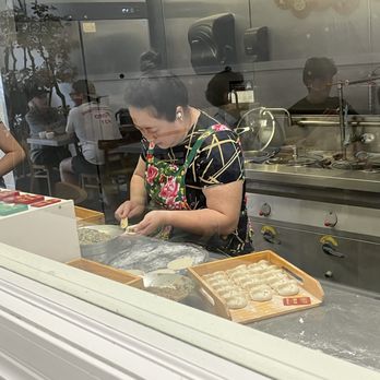 Dangela's Dumplings - Dim Sum Near Me - Libertyville, Illinois
