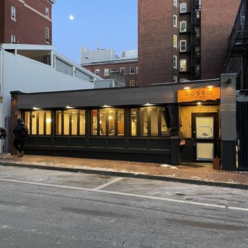 Bosso Ramen Tavern - outside - Ramen Near Me - Cambridge, Massachusetts Bosso Ramen Tavern - outside - Ramen Near Me - Cambridge, Massachusetts