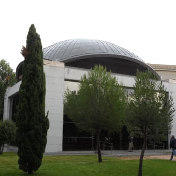 Real Observatorio - Museums Near Me - Madrid, M