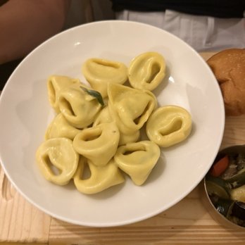 Sfoglia Rina - Tortellini Burro & Salvia - Pasta Shops Near Me - Bologna, BO