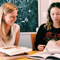 La Jolla Learning