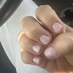 Amore Nails