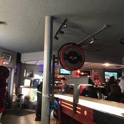 Shuffle board