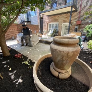 D a R Landscaping - Finished work - Lawn Services Near Me D a R Landscaping - Finished work - Lawn Services Near Me