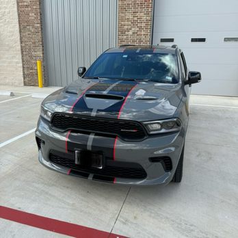 Texas Auto Shine - New stripes and ceramic coating - Auto Detailing Near Me - Webster, Texas Texas Auto Shine - New stripes and ceramic coating - Auto Detailing Near Me - Webster, Texas