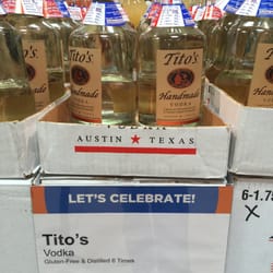 WB Liquors & Wine - Oh baby what a sale!