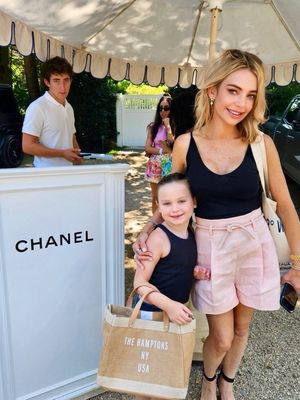 The Hedges Inn East Hampton by null