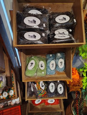 Ye Olde Pepper Companie by null