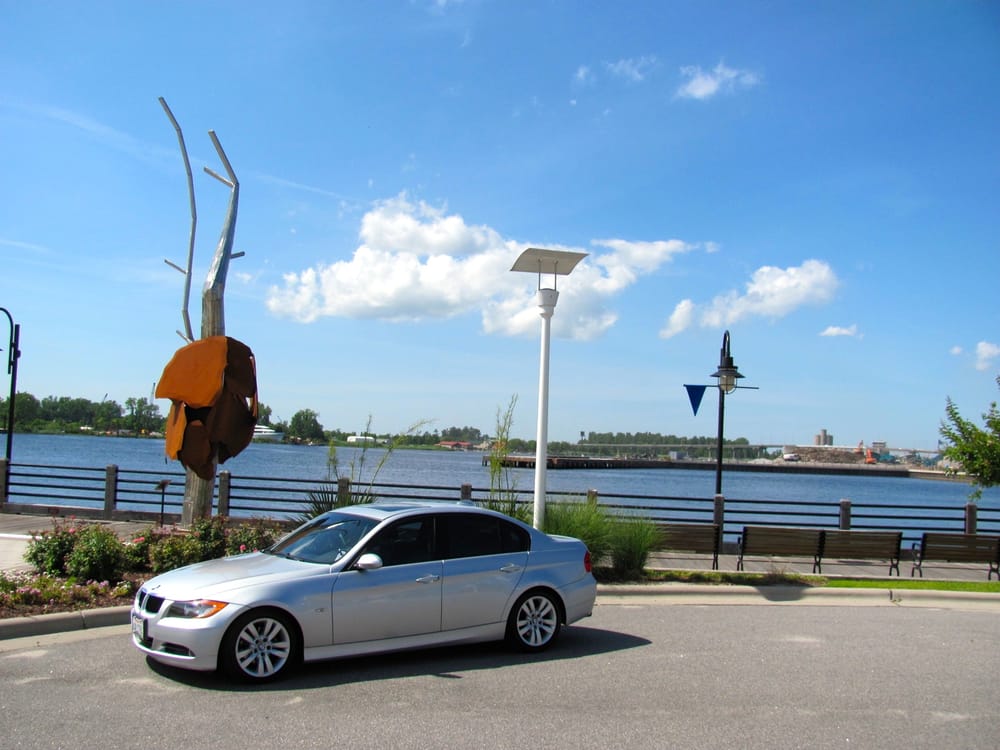 RIDE AND SHINE MOBILE DETAILING Updated October 2024 Wilmington