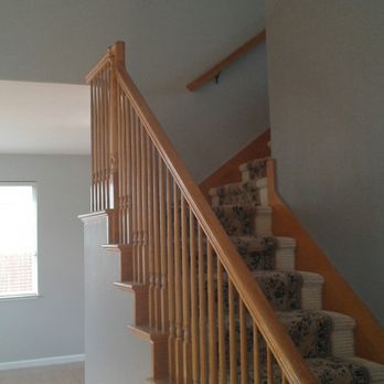 MD's Quality Painting First Coat Plus - After! - Painters Near Me - Santa Rosa, California