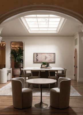 Hotel Santa Barbara by null