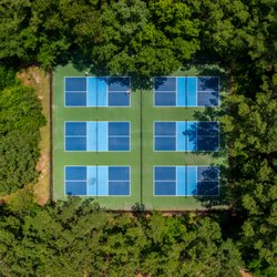 Chatham Racquet Club