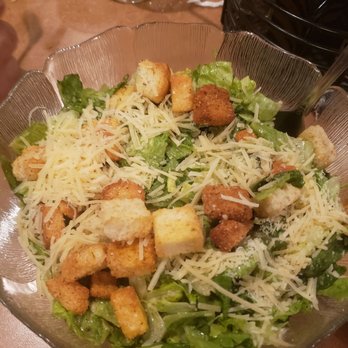 Tarantella's Ristorante - Cesar salad [large] - Italian Near Me - Clark, New Jersey