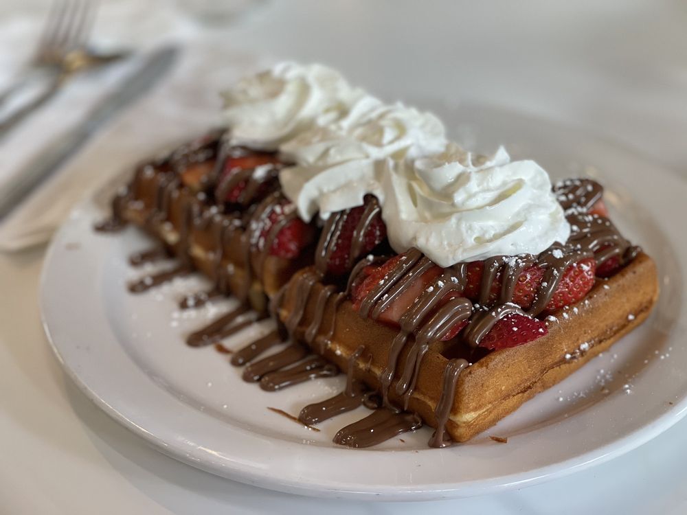 MORE THAN WAFFLES 2348 Photos & 2584 Reviews Breakfast & Brunch