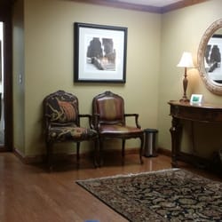 Gonce Mike MD - DR. GONCE'S office