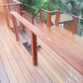 YourDeckBuilder - Decks & Railing Near Me