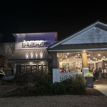 Heirloom - A Milltown Eatery - Outside - New American Near Me - Spartanburg, South Carolina