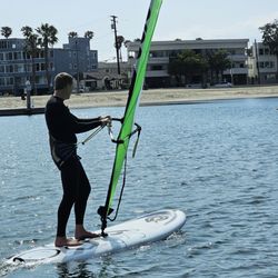 Mike's Windsurfing