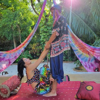 Inspired Release Thai Bodywork - Massage Therapy Near Me - Miami, Florida Inspired Release Thai Bodywork - Massage Therapy Near Me - Miami, Florida