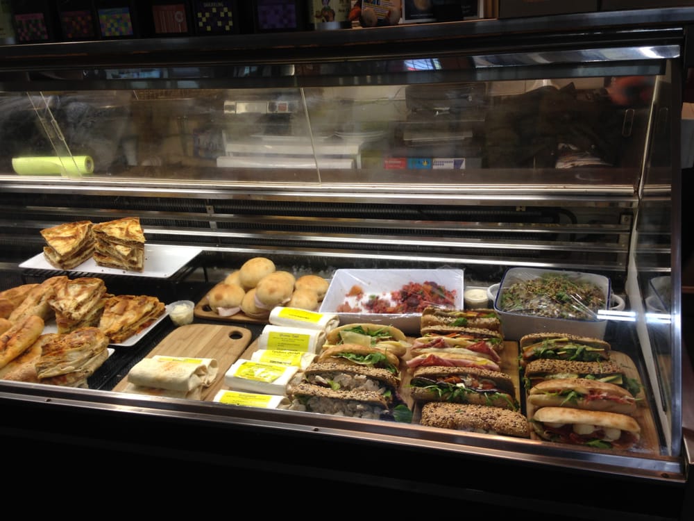 ANDRE’S COFFEE HOUSE 11 Photos 421 Sydney Rd, Coburg Victoria