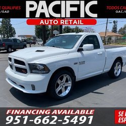 Pacific Auto Retail