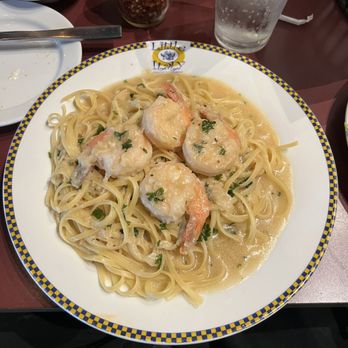 Little Italy - Shrimp Scampi - Italian Near Me - Wildwood Crest, New Jersey Little Italy - Shrimp Scampi - Italian Near Me - Wildwood Crest, New Jersey