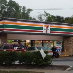 7-Eleven - 7-Eleven in Sanford