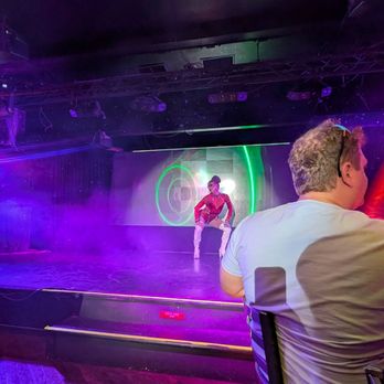 Hamburger Mary’s - Gay Bars Near Me - Las Vegas, Nevada