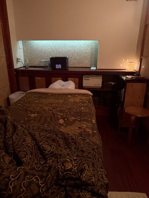 Nishimuraya Hotel Shogetsutei by null