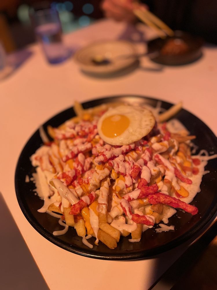 POCHA K 767 Photos & 290 Reviews 2340 El Camino Real, Santa Clara