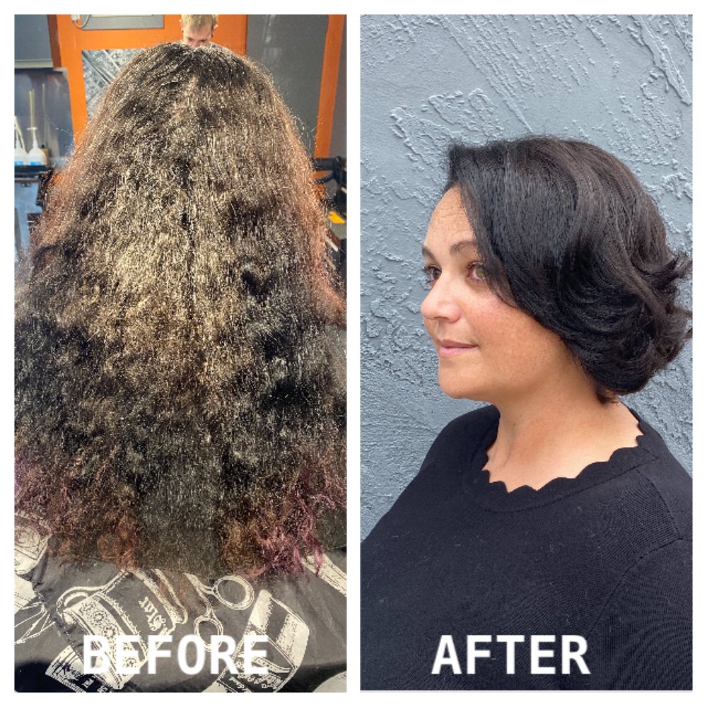 AXLE HAIR LABOR 39 Photos & 92 Reviews 4561 Park Blvd, San Diego