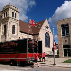 Dreifuerst & Sons Moving & Storage