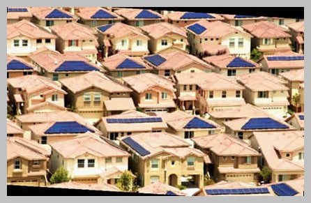 Slide of June Company Renewable Energy