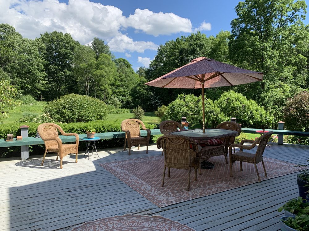 GALUSHA GARDENS Updated September 2024 1220 Middle Rd, Horseheads