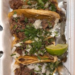 Steak tacos 10/10 Steak tacos 10/10