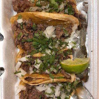 Que Chidos Tacos - Steak tacos 10/10 - Food Trucks Near Me - Orlando, Florida Que Chidos Tacos - Steak tacos 10/10 - Food Trucks Near Me - Orlando, Florida