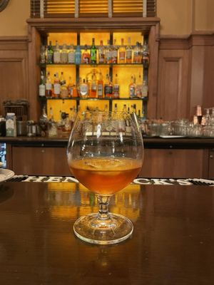 Polar Bar by null
