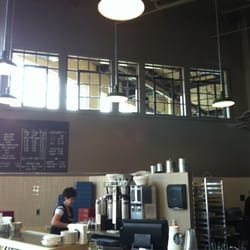 Top Pot Doughnuts