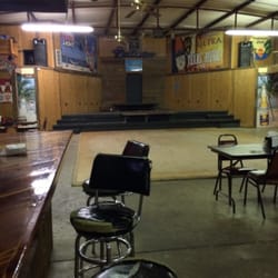 The Ranch