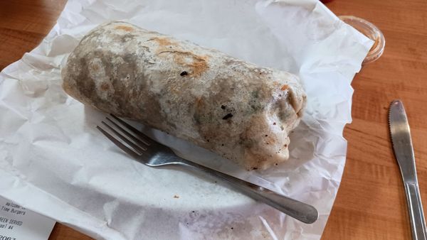 Old Time Drive In by null